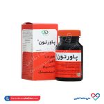 کپسول پاورتون دکتر گیل 30 عددی